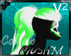 Zombo's Hair (M) V2
