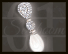 (X)earring pearl