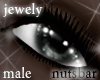 n: jewely onyx black /M