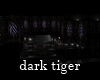 dark tiger room 