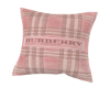 burberryyy pillow