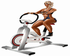 **Faby**Gym Bicycle