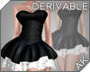 ~AK~ Ballerina Dress