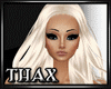 Thax~Wilber Light Blonde