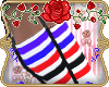 Striped Socks ° 1