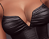 &eth;��&macr; Satin Bustier Top