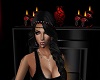 Elysia Black Hair