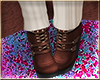 *HWR* Pirate Boots