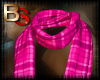 (BS) Heart Scarf P