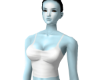 Blue Pale Skin