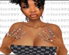 No compettition nails