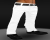 chv white dress pants