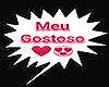 MEU GOSTOSO