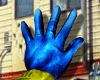 Heisenberg Rubber Gloves
