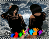 HANDS-UP SEXYS
