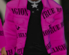 Tru Pink M