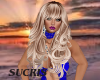 BLONDE HAIRSTYLES