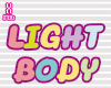 강 Body Light M/F