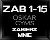 Oskar ZABIERZ MNIE