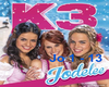 K3 - Jodelee