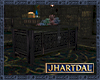 JL Drelve Medieval Chest