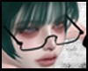 Maki Zenin Glasses