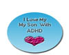 sons with adhd