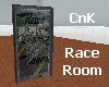 CnK RaceRoom port door