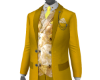 Citrine God Suit