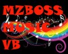 MZBOSS MUSIC VB