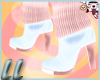 [LL]KawaiiSailorBoots