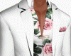 EC 🌻 Suit Floral