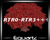 EQ Red Epic Tree DJ
