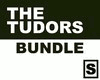 THE TUDORS - Art Bundle
