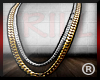 [T] 2Chains. Silver&Gold