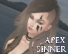 Ashe Blonde War Princess