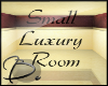 Small Luxury Room