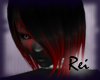 R| Red Tiger Hair