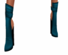 (EB)Teal Heels