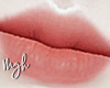 M. Velvet lips I