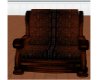 !!Brown_Denim_Chair!!