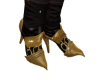 Kara Boots