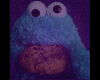 Cookie Monster Jacket