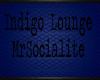 Indigo Lounge/Room