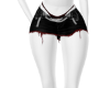 Grunge Mini Skirt
