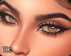 Kehlani Eyebrows 1
