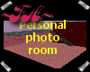 ~FA~ Photo room