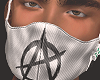 Anarchy Mask
