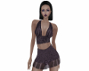 Rebeca Fit Vamp Purple