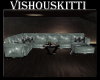 [VK] Christmas Loft Sofa
